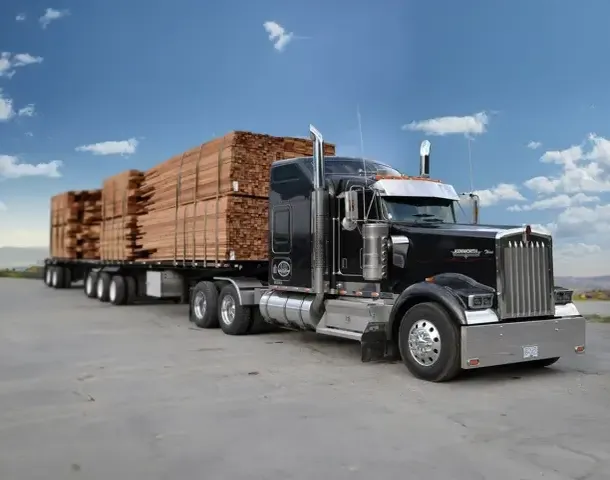 Flatbed